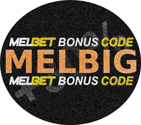 MELBIG promotional code